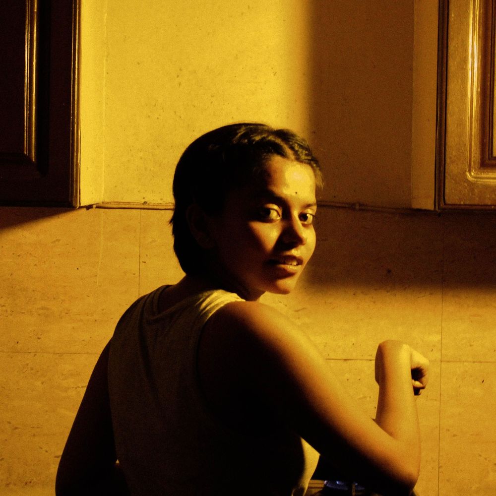 Oranges in the Winter Sun, Anureet Watta (2022). Video Still.