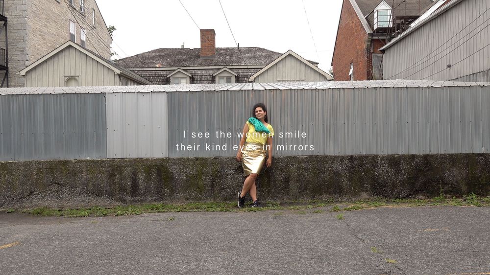 , not like us. Not like us, Tanya Lukin Linklater (2022). Video Still. Courtesy of the artist and Catriona Jeffries