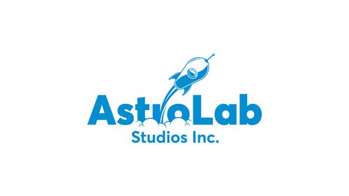 Astrolab logo
